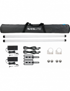 Nanlite PavoTube II 30X - 2...