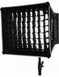 Nanlite Barndoor with...