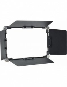 Nanlite Barndoor for Mixpad...