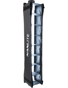 Nanlite Barndoor with...