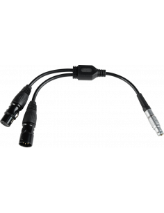 Nanlite DMX Adapter Cable...