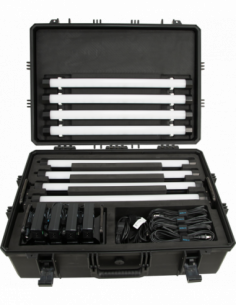 Nanlite Pavotube II 15X - 8...