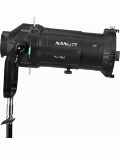 Nanlite PJ-BM-19 Projector...