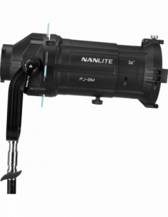 Nanlite PJ-BM-36 Projector...