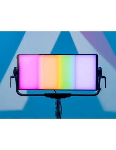 Aputure Nova p600c