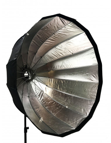 90 cm Parabolic Softbox Easyfold