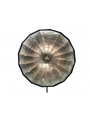 90 cm Parabolic Softbox Easyfold
