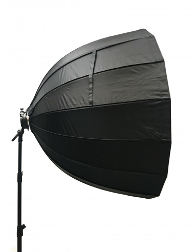 70 cm Parabolic Softbox Easyfold