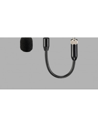 Godox LMS-1NL Omnidirectional Gooseneck Microphone