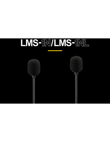Godox LMS-1NL Omnidirectional Gooseneck Microphone