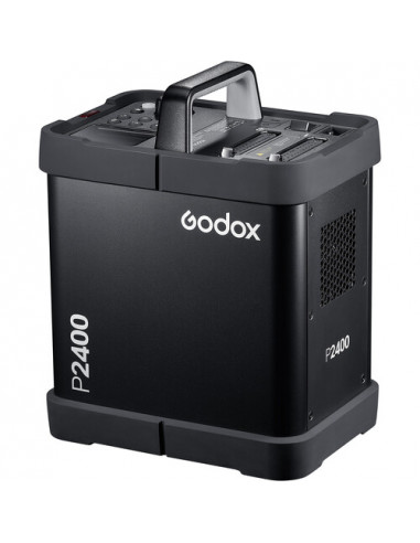 Godox P2400 Power Pack