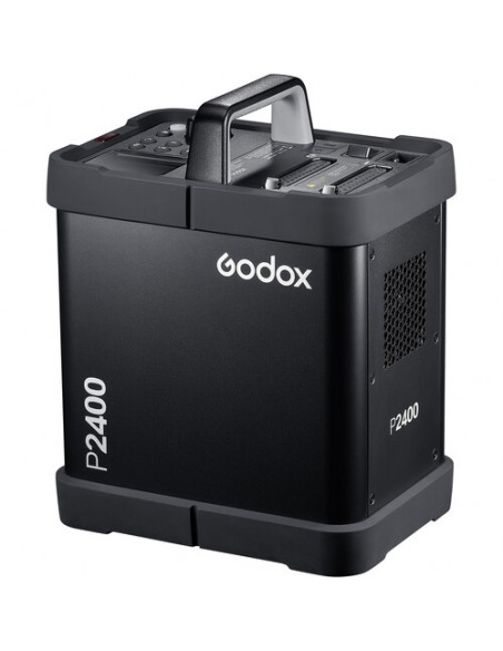 Godox P2400 Power Pack