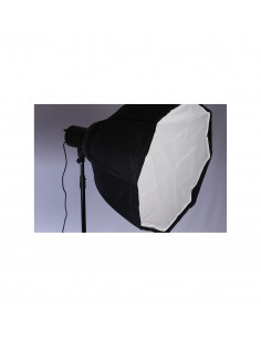 Softbox til VL2500 - 78cm...