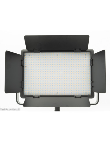 Godox Led500C video light