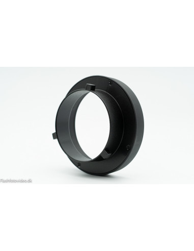 Godox BW-EC Bowens to Elinchrom Mount Adapter
