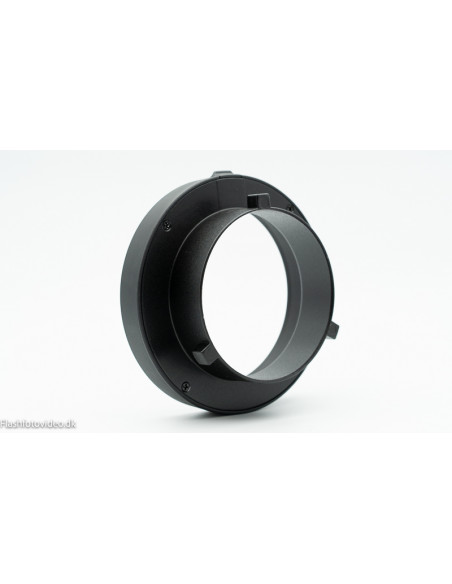 Godox BW-EC Bowens to Elinchrom Mount Adapter