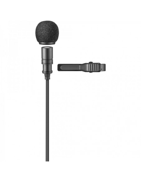 Godox LMD-60C omnidirectional lavalier microphone