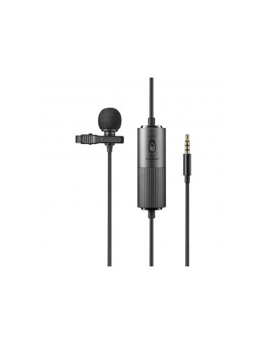 Godox LMD-60C omnidirectional lavalier microphone