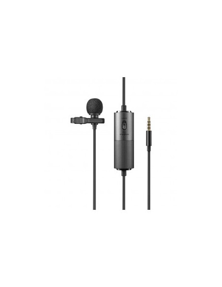 Godox LMD-60C omnidirectional lavalier microphone