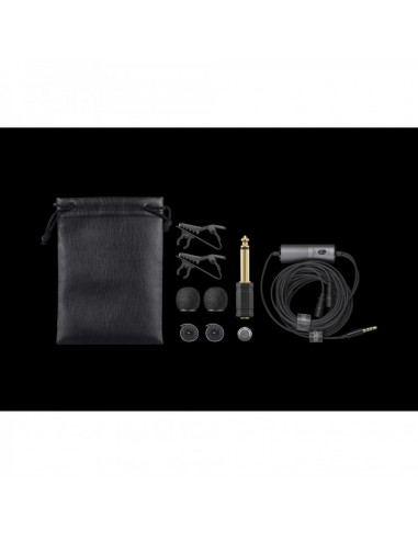 Godox LMD-40C dual omni-direktionel...