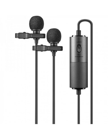 Godox LMD-40C dual omni-direktionel...