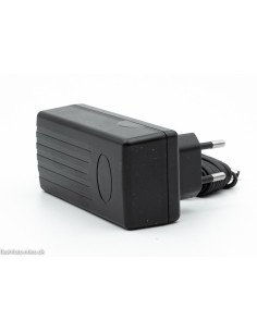 Godox LED500 strømforsyning