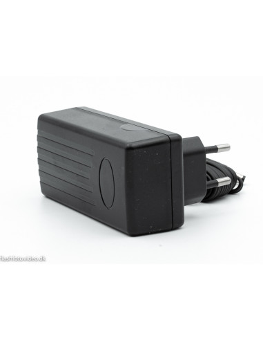 Godox LED500 strømforsyning