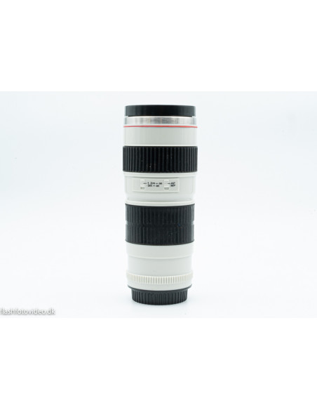 Camera mug 70-200mm L