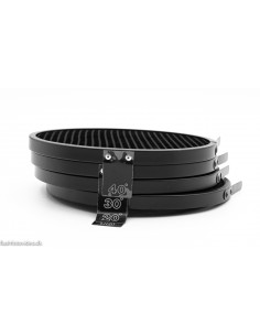 Bicelle til Keylights Sæt 10° + 20° + 30° + 40° 3 2