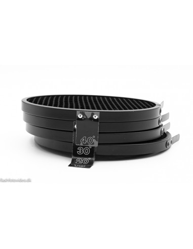 Bicelle til Keylights Sæt 10° + 20° +...