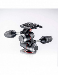 MANFROTTO 3-Vejshoved FOTO...