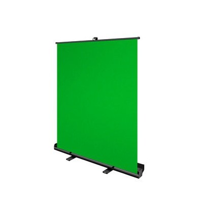 Rollup screen Grøn 150 x 200cm