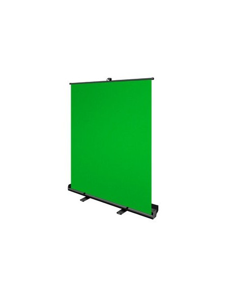 Rollup screen Grøn 150 x 200cm