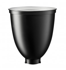 Walimex Pro XL Tele-Reflektor ""PÅ FJERNLAGER - Leveringstid ca. 3 hverdages"" 0