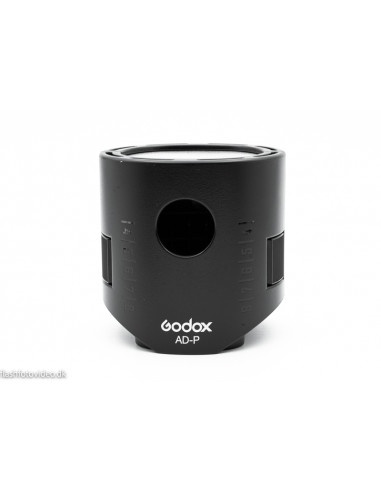 Godox AD-P Profoto Mount adapter