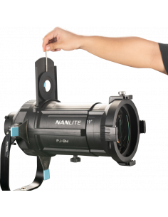 Nanlite PJ-BM-AI Adjustable... 2