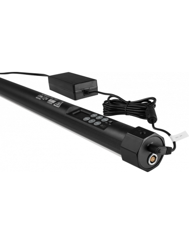 Nanlite Pavotube II 30X - 8 Light kit