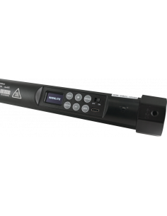 Nanlite Pavotube II 15X - 8... 2