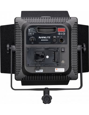 Nanlite Kit Nanlite 3 light kit...