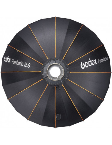 Godox Parabolic Reflector Kit 158