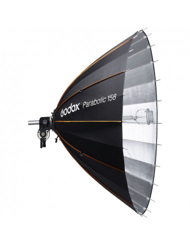 Godox Parabolic Reflector Kit 158