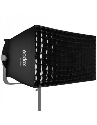 Godox LD-SG150R softbox med grid til...