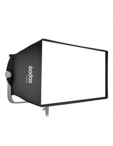 Godox LD-SG150R softbox med grid til...