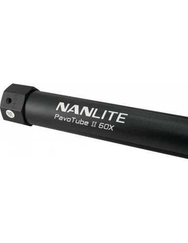 Nanlite Pavotube II 60X - 2 Light kit