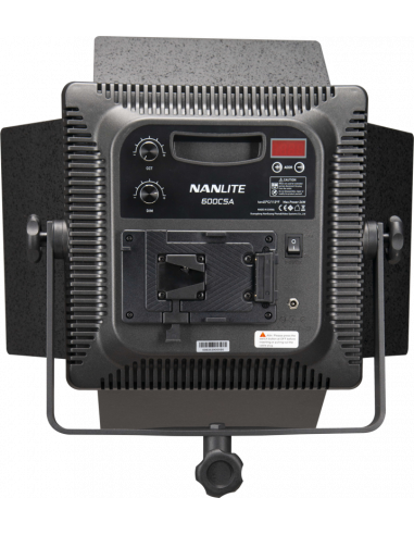 Nanlite Kit Nanlite 3 light kit...