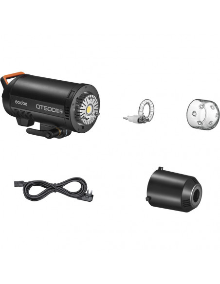 Godox QT600IIIM