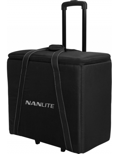 Nanlite Kit Nanlite 3 light kit...