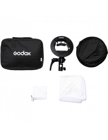 Godox SGUV8080 - softboks til...