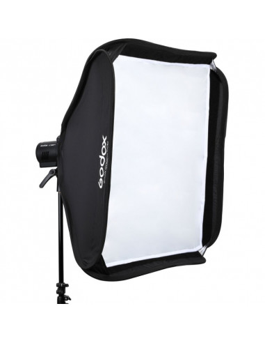 Godox SGUV8080 - softboks til...