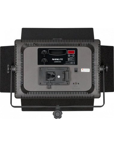 Nanlite Kit Nanlite 3 light kit...